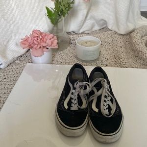 Vans original